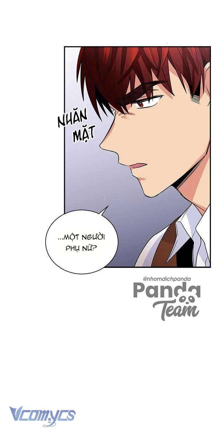 Chồng Yêu, Tôi Đây Bãi Công! Chap 4 - Trang 3