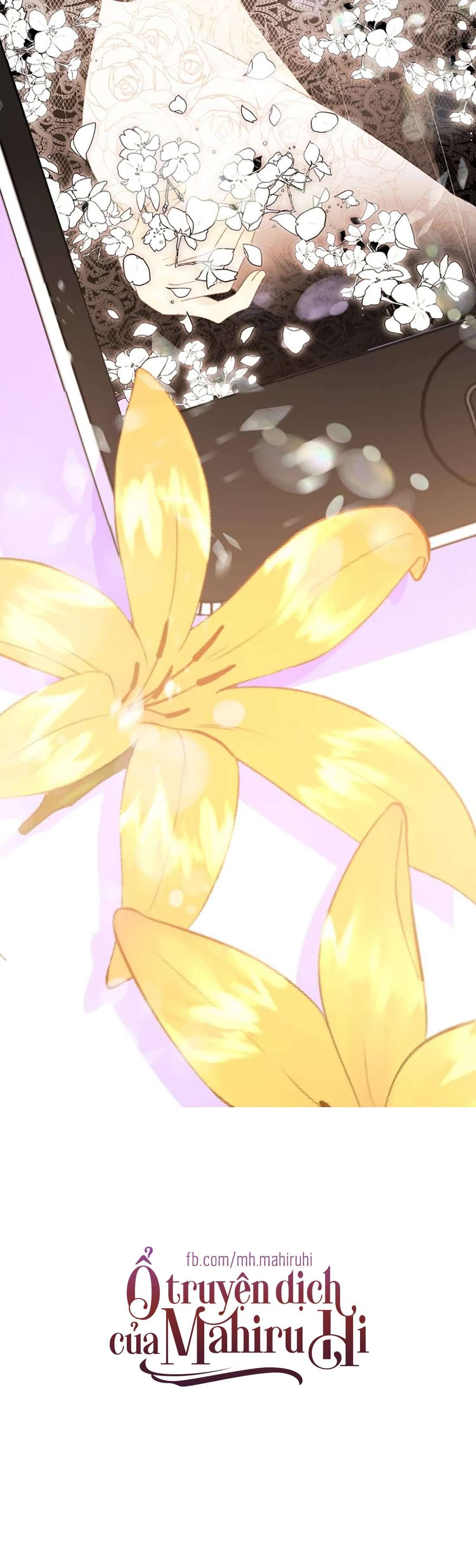 Thất Đại Kỳ Tích - Nước Mắt Bạo Quân Chap 32.5 - Trang 2