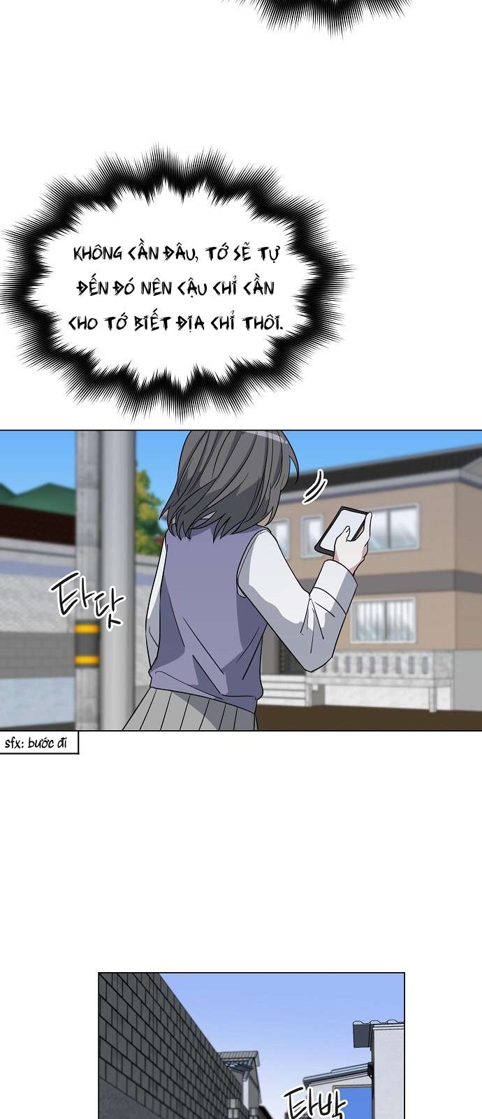 Gia Đình Hoàn Hảo Chap 6 - Trang 2