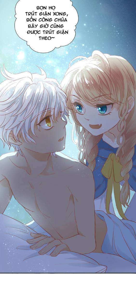 Địch Úc Đa Chi Ca Chapter 6 - Trang 4