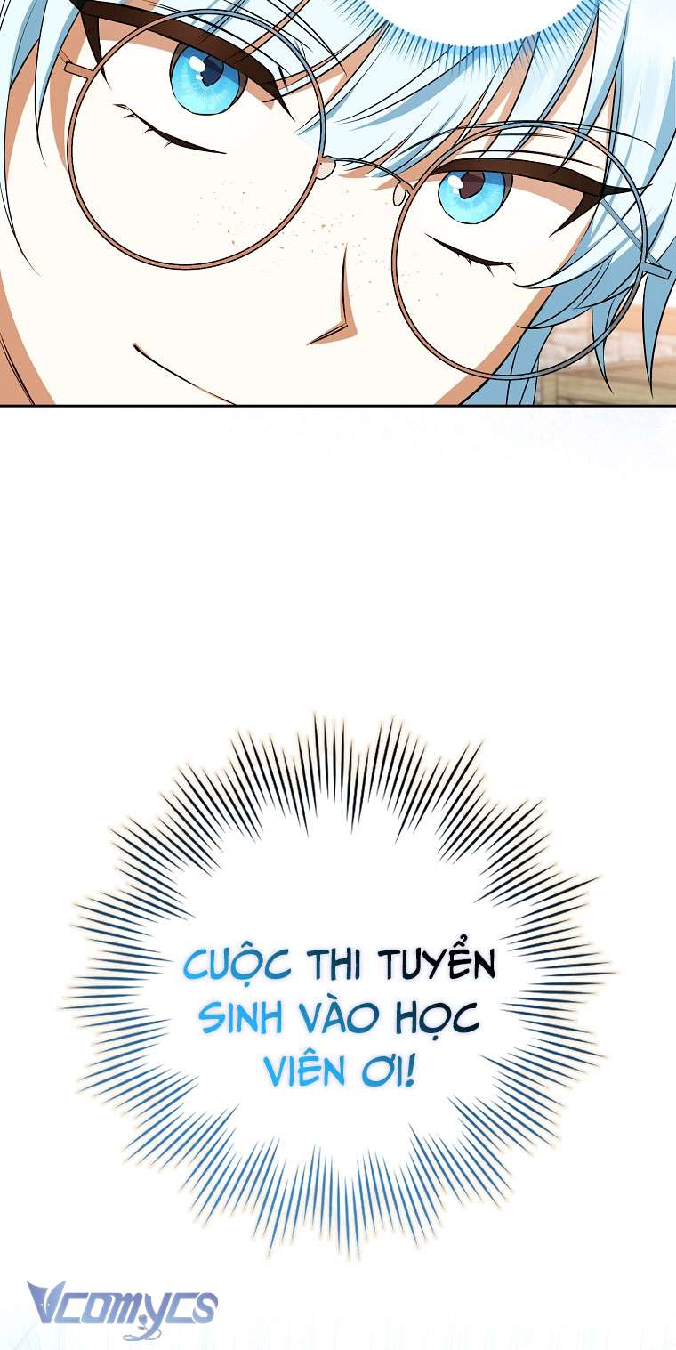 Thời Hạn Cuối Cùng Đang Tràn Ngập Trên Cửa Sổ Trạng Thái Chap 14 - Trang 4