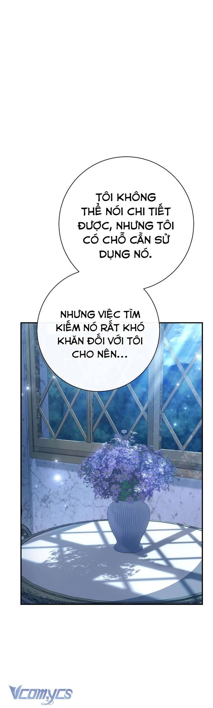 Người Xem Mắt Của Ác Nữ Quá Hoàn Hảo Chapter 22 - Trang 4