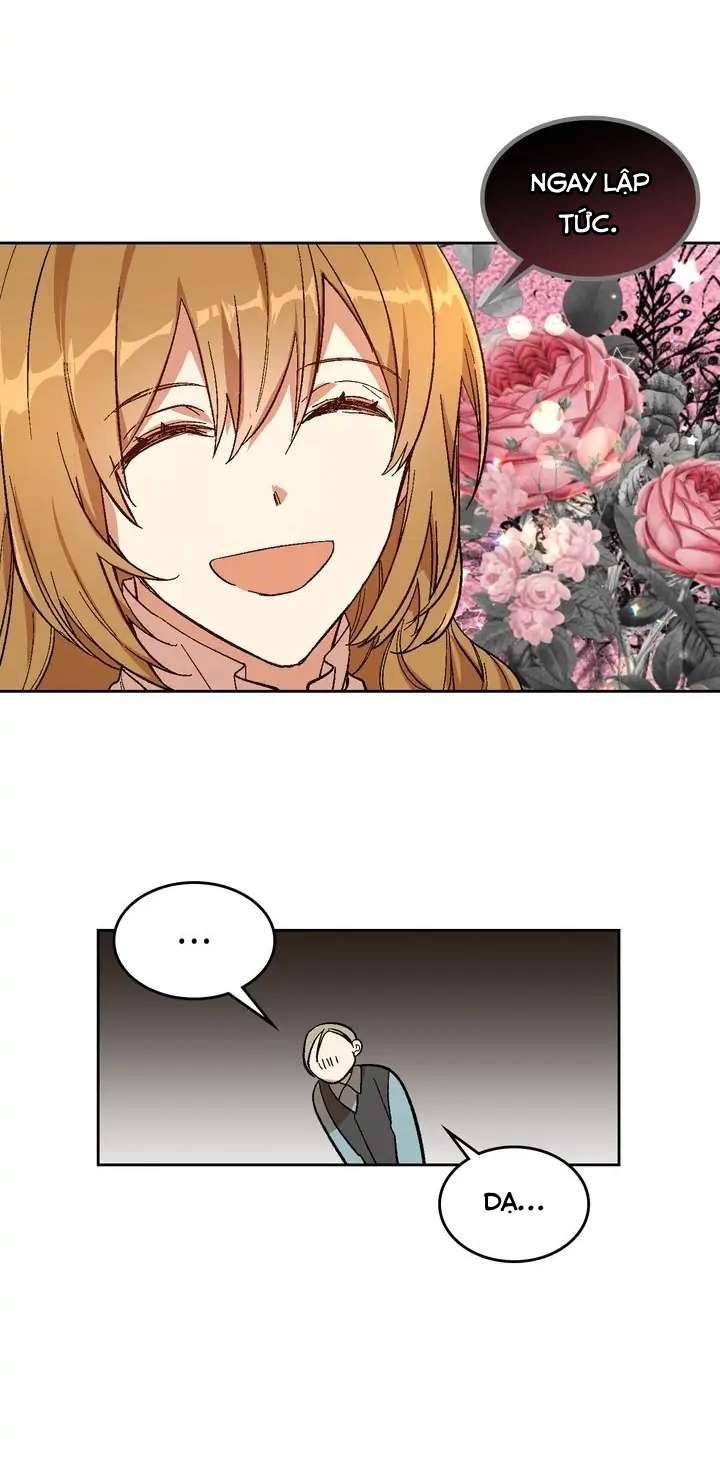 Vị Hôn Thê Khế Ước Của Công Tước Chapter 89 - Next Chapter 90