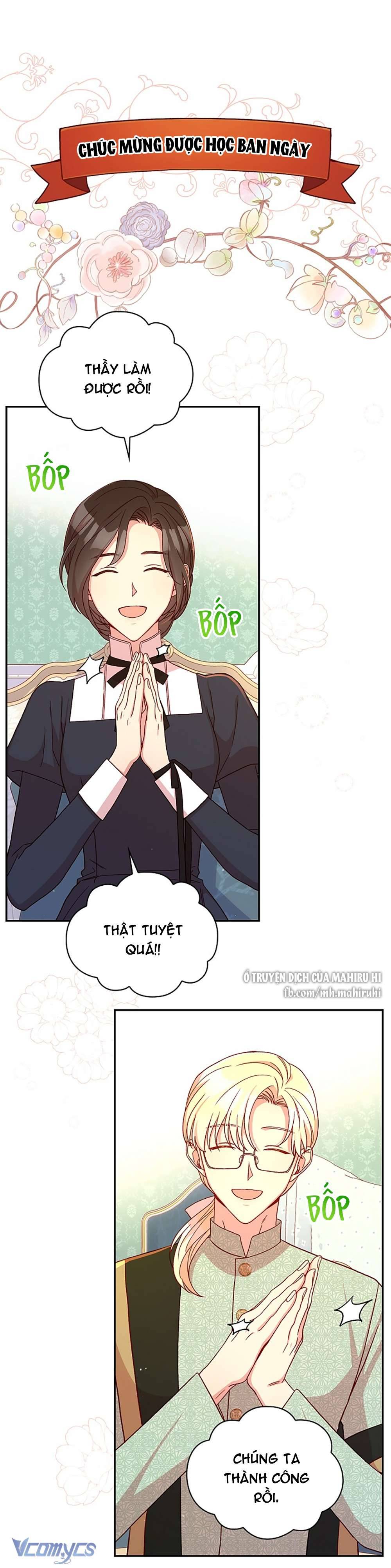 Sống Sót Dưới Thân Phận Hầu Nữ Chap 53 - Next Chap 54