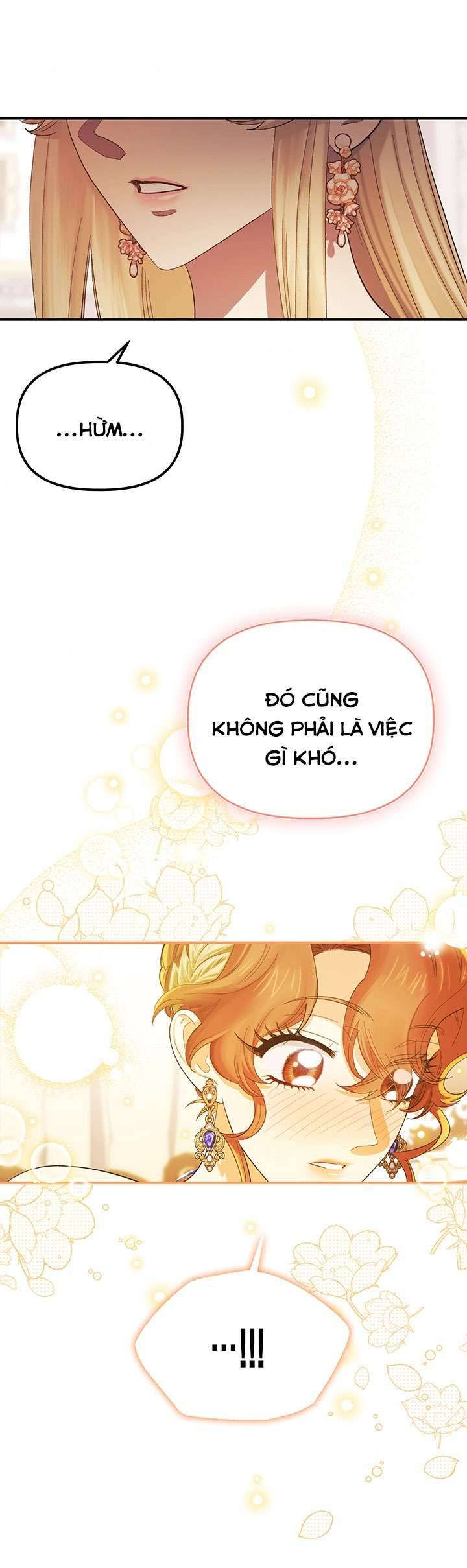 May Mắn Hay Bất Hạnh Chap 57 - Next Chap 58