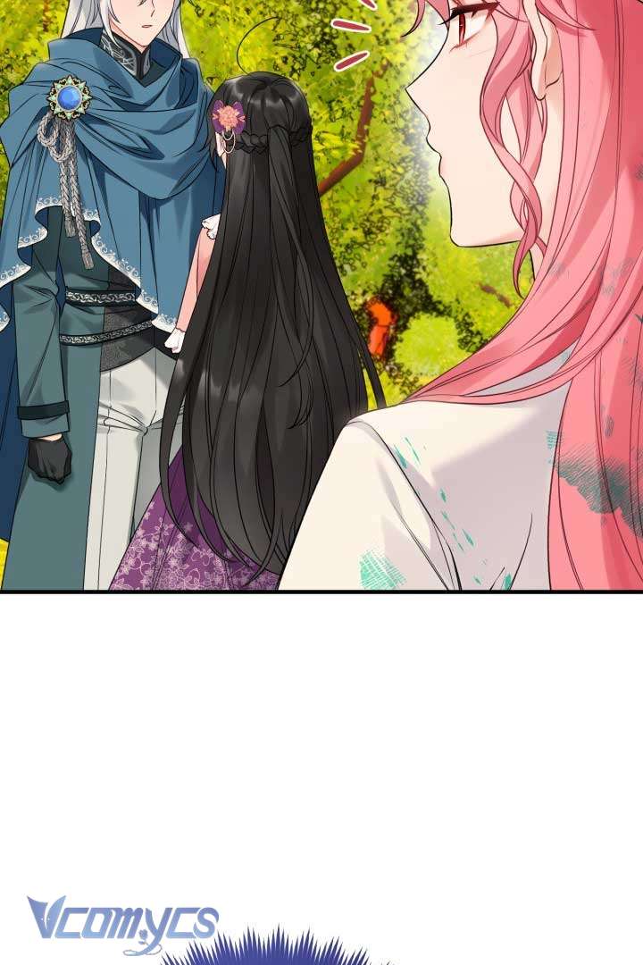 Mê Cung Cám Dỗ Của Emilone Chapter 6 - Trang 4