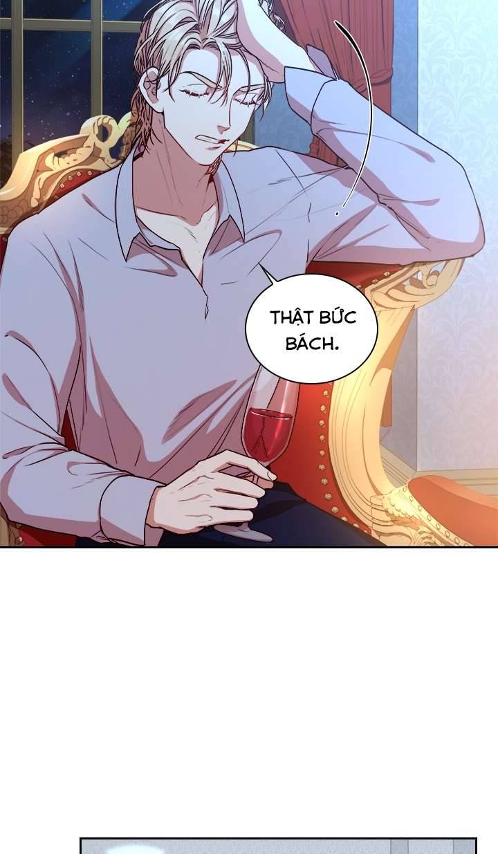 Thư Ký Của Bạo Chúa Chapter 18 - Trang 4