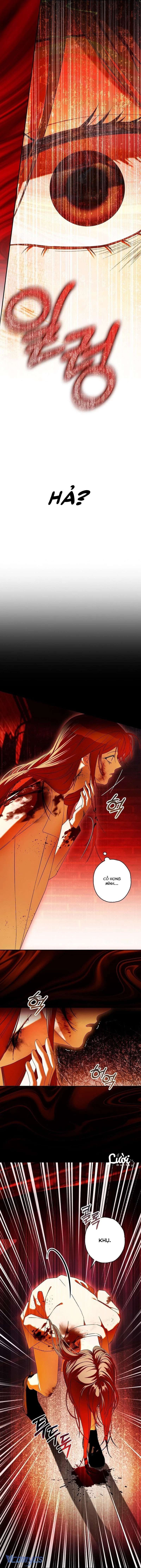 Chuỗi Thức Ăn Chap 34 - Next Chap 35