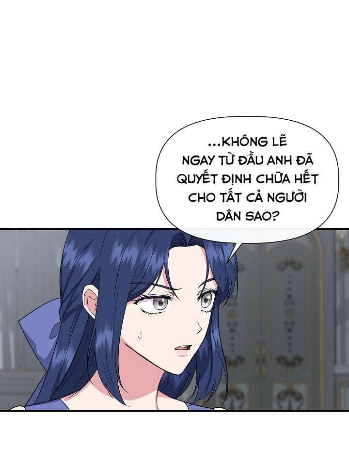Tôi Không Phải Là Cinderella Chapter 57 - Trang 4