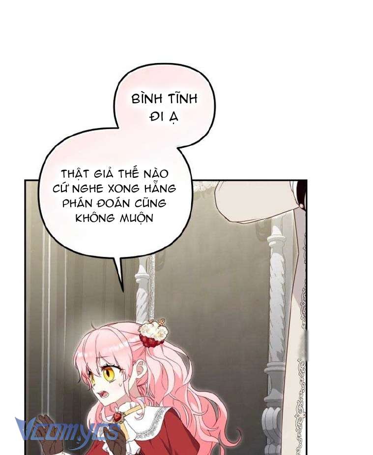 Tôi Được Nuôi Dưỡng Bởi Những Kẻ Phản Diện Chap 75 - Trang 3