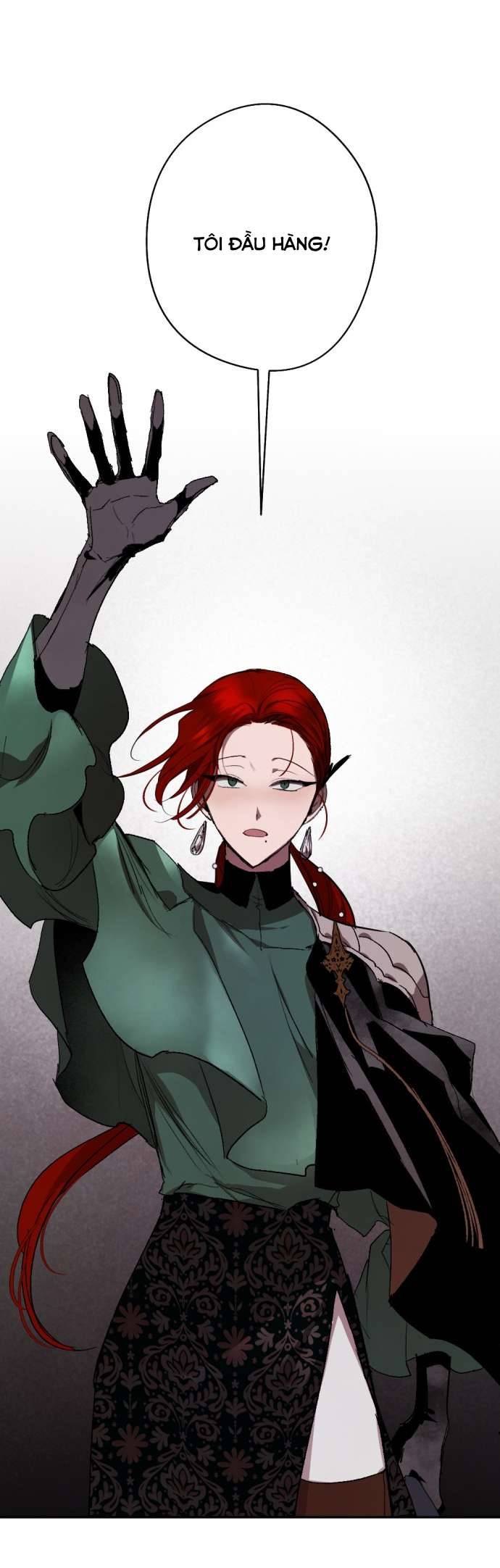 Lời Thú Nhận Của Chúa Tể Bóng Tối Chap 74 - Trang 4