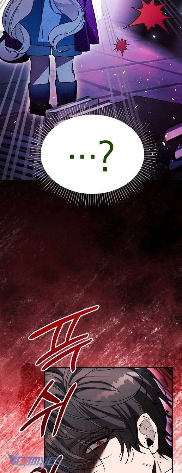 Papa Bạo Chúa, Con Sẽ Bảo Vệ Người! Chap 11 - Next Chap 12