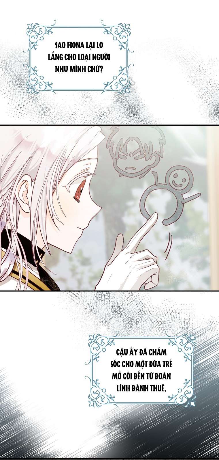 Tôi Trở Thành Vợ Của Nam Chính Chap 12 - Trang 3