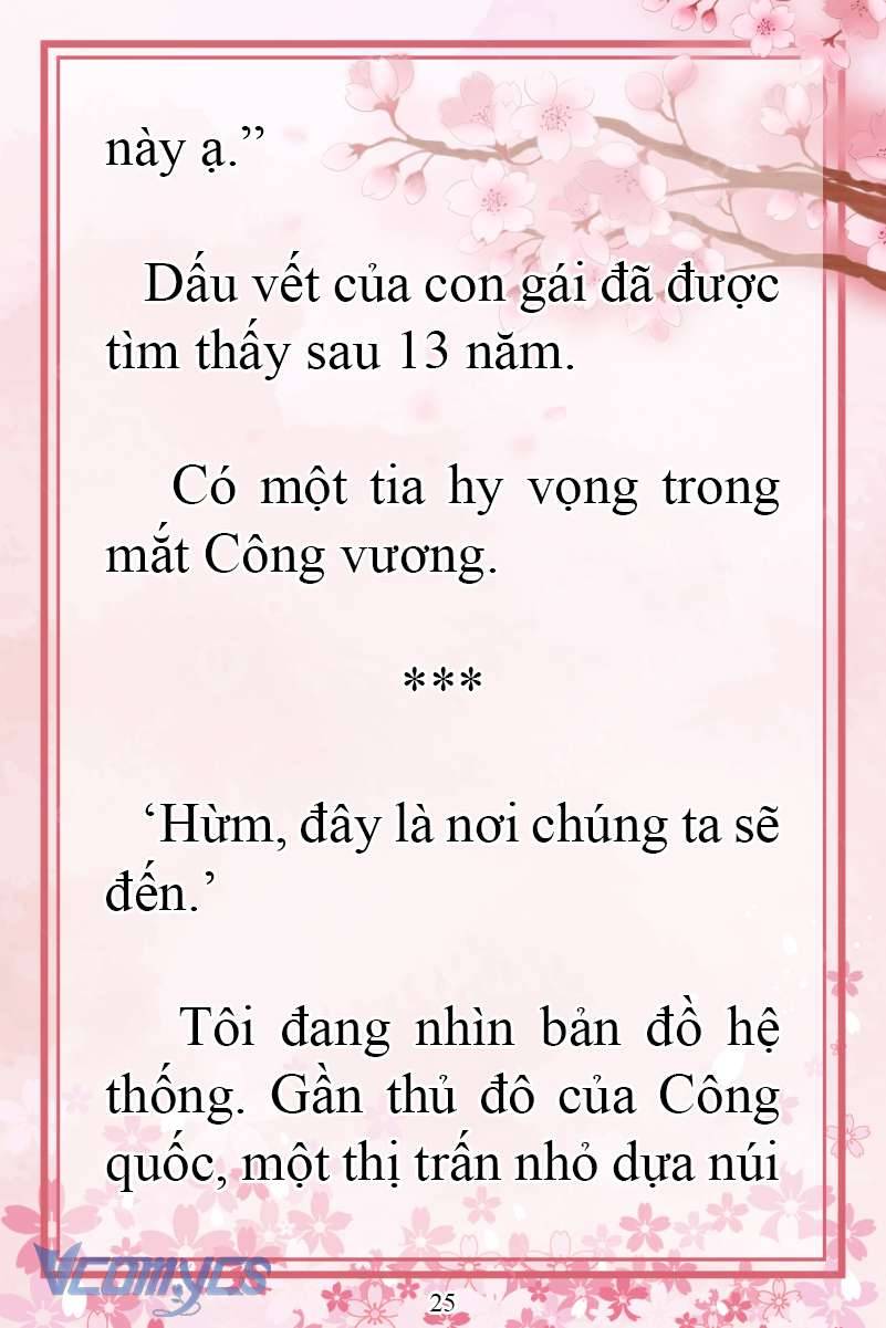 [Novel] Đặc Quyền Của Người Chuyển Sinh Chap 38 - Trang 2