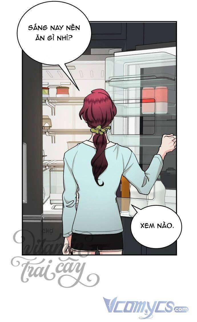 Oan Gia Ngõ Hẹp Chapter 32 - Trang 3