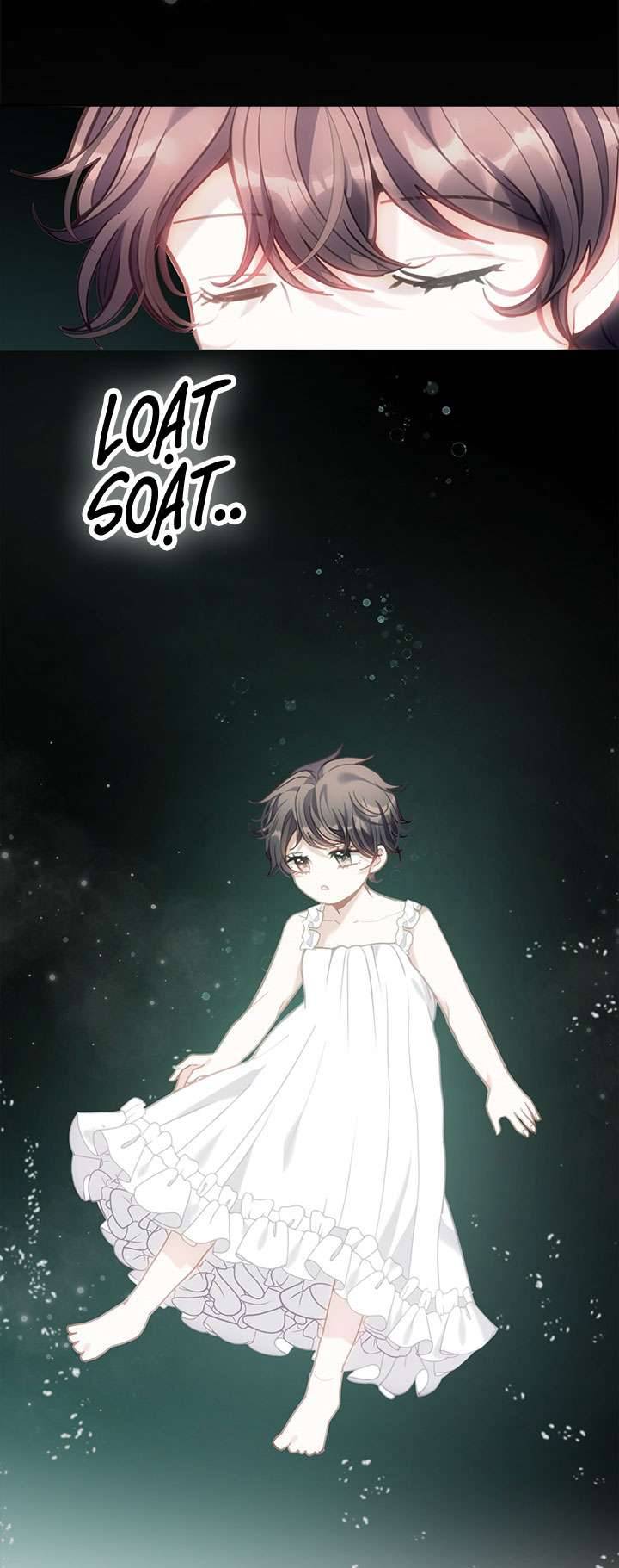 Gia Đình Bị Ám Ảnh Bởi Tôi Chapter 36 - Trang 4