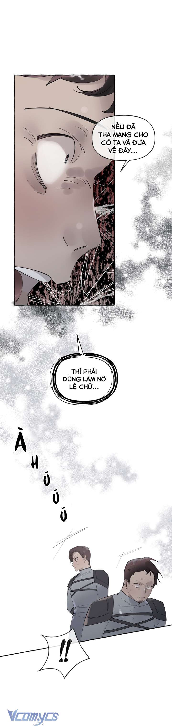 [18+] Ranh Giới Giữa Xuân Và Đông Chap 1 - Trang 2