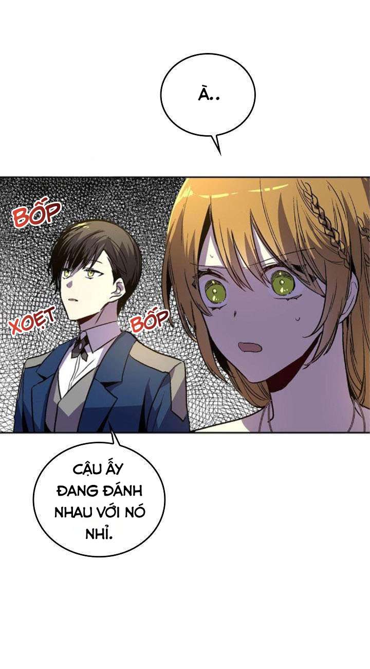 Vị Hôn Thê Khế Ước Của Công Tước Chapter 22 - Trang 4