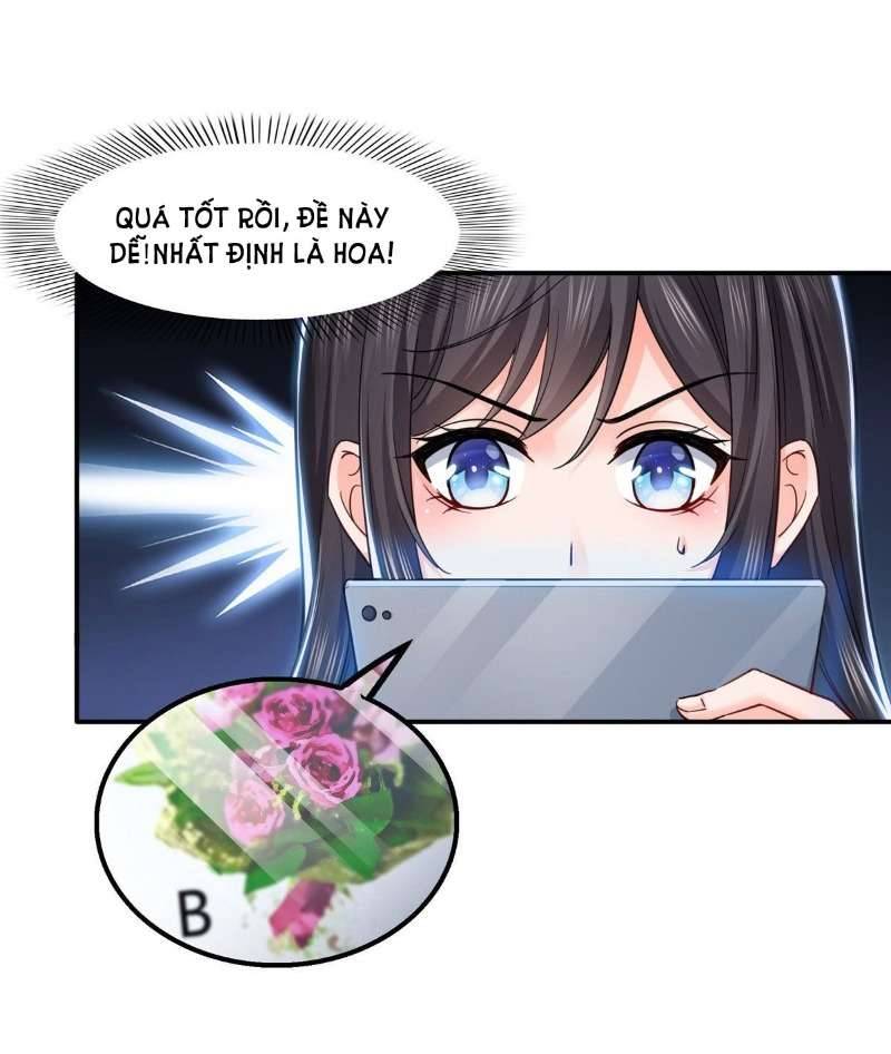 Hệt Như Hàn Quang Gặp Nắng Gắt Chap 121 - Trang 4