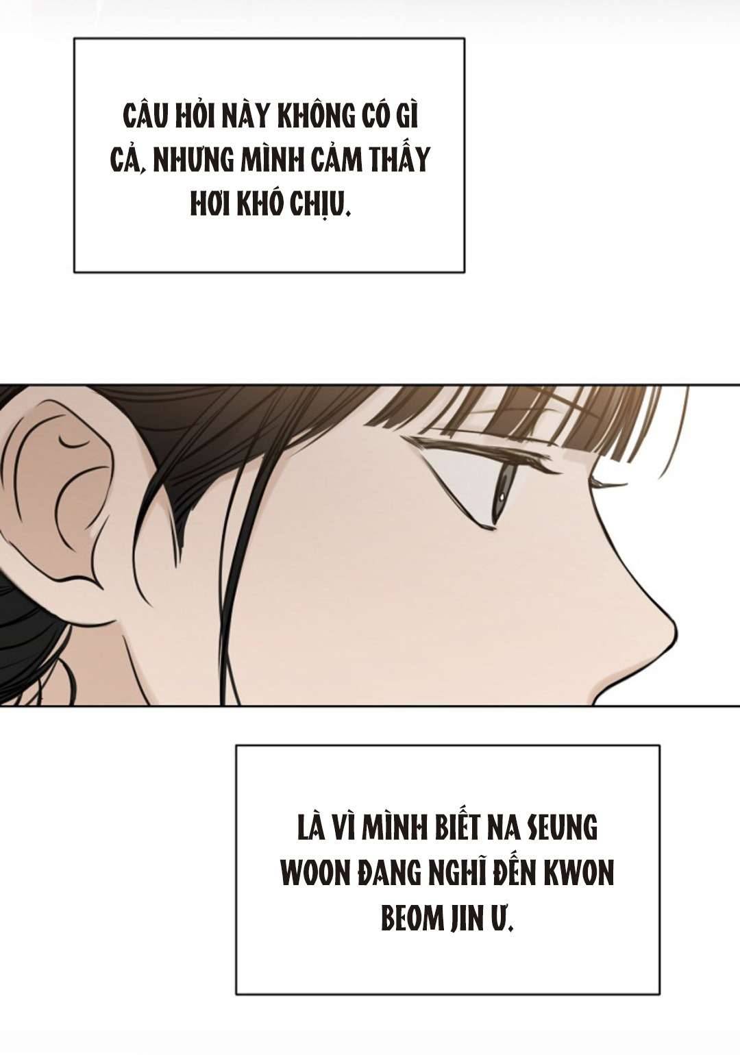 Bình Minh Chap 16 - Trang 4