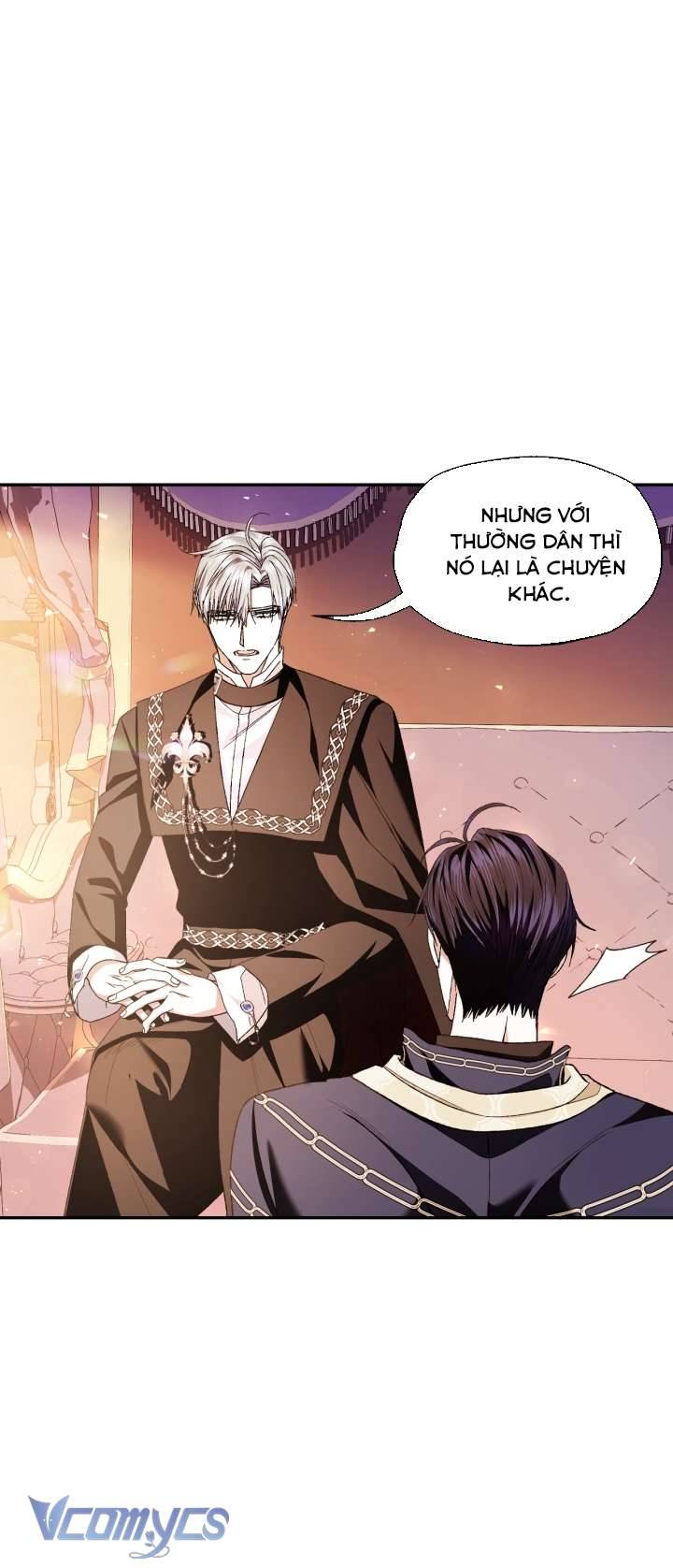 Cha À, Con Không Muốn Kết Hôn Đâu Chap 105 - Trang 2