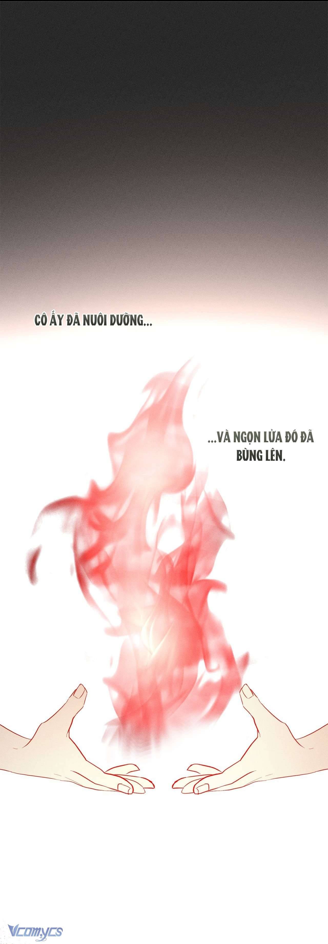 Vị Phu Quân Căm Ghét Tôi Đã Mất Trí Nhớ Chapter 34 - Trang 4