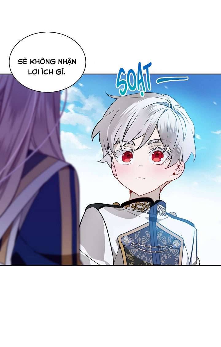 Quý Cô Thế Giới Ngầm Chap 26 - Next Chapter 26.5