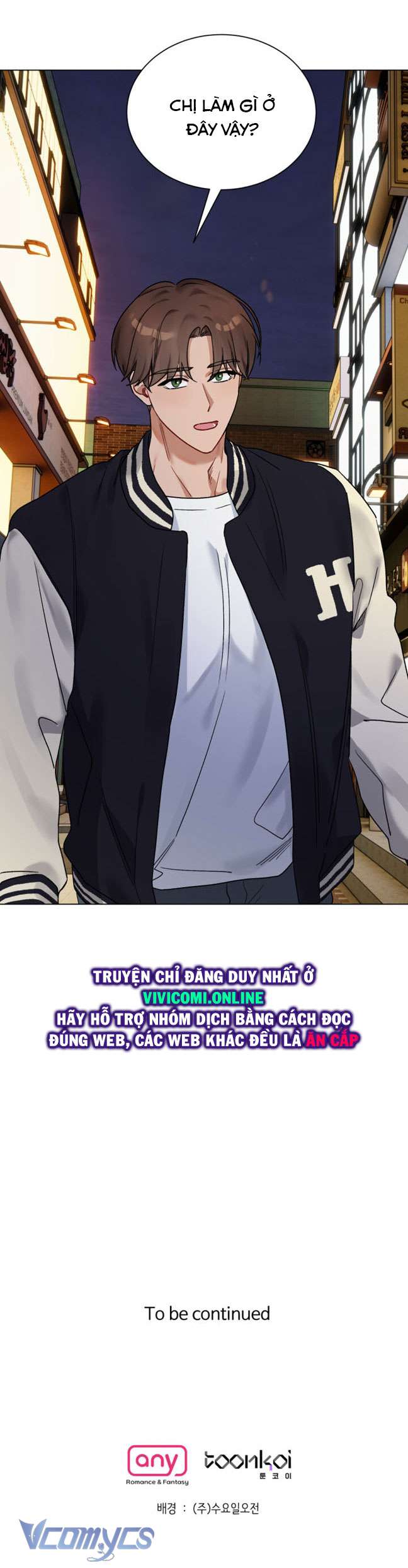 [18+] Những Đối Tác Dâm Loạn Ở Trường Học Chapter 7 - Trang 3