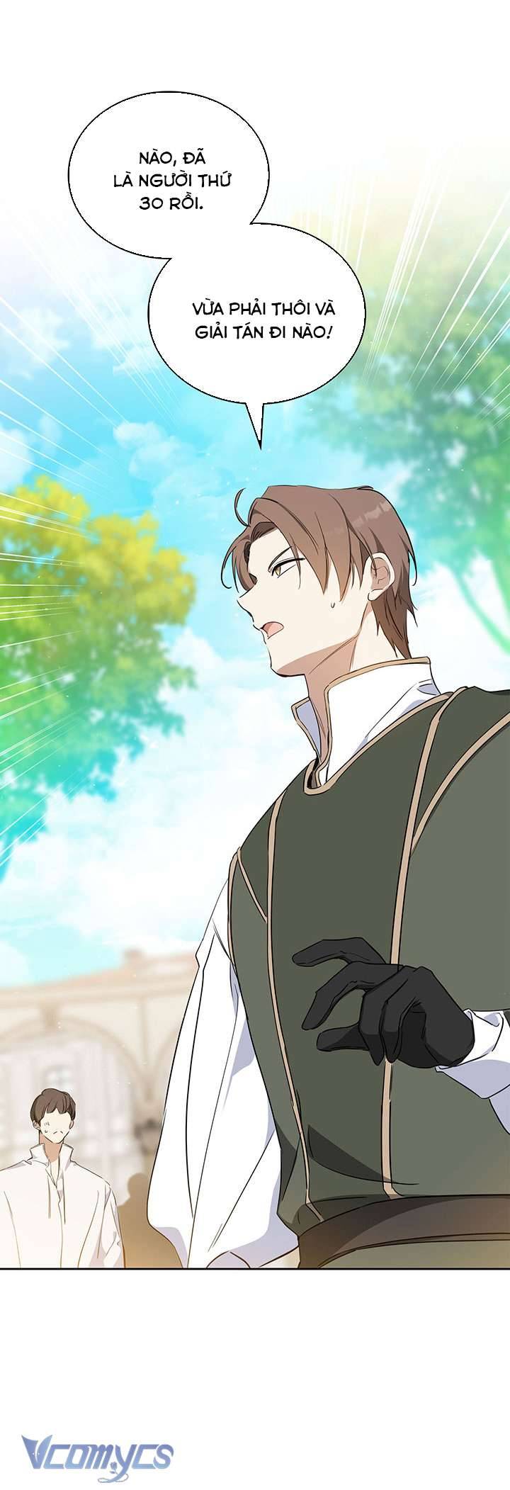 Kiếp Này Nhất Định Làm Gia Chủ Chap 137 - Trang 2