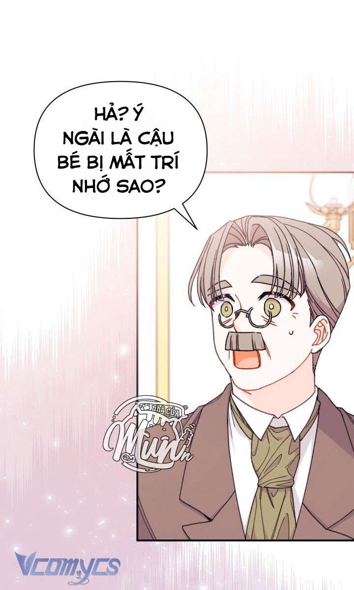 Nhặt Được Nam Chính Tặng Kèm Phu Quân Chap 33 - Trang 3