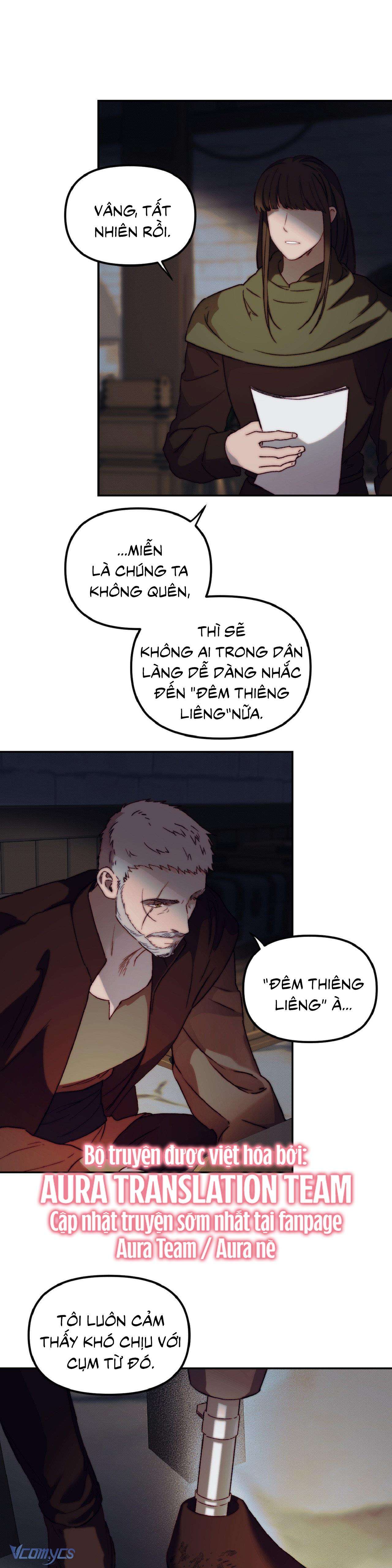 Vị Khách Không Mời Chốn Thiên Đường Chap 4 - Next Chap 5