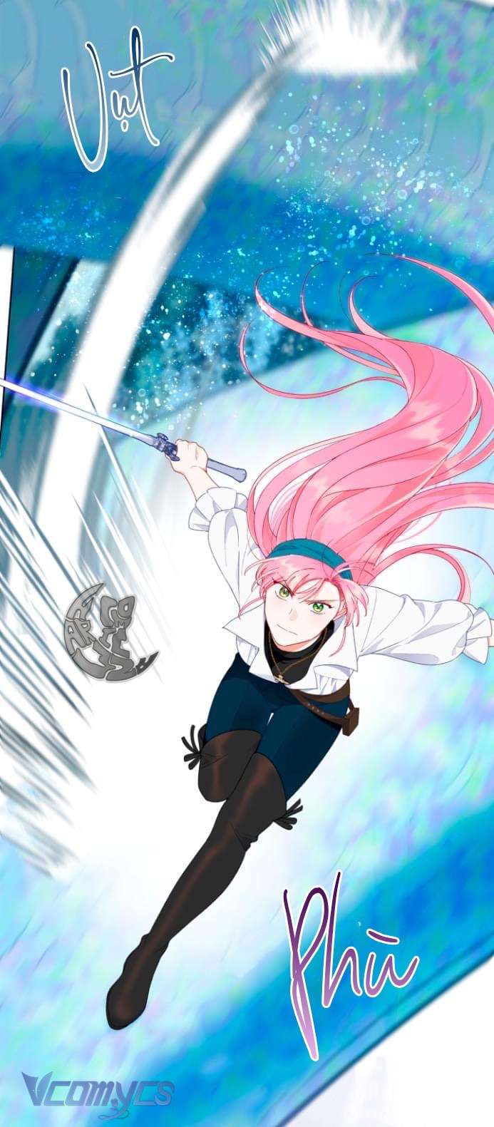 Sự Điều Trị Đặc Biệt Của Tinh Linh Chapter 51 - Trang 4