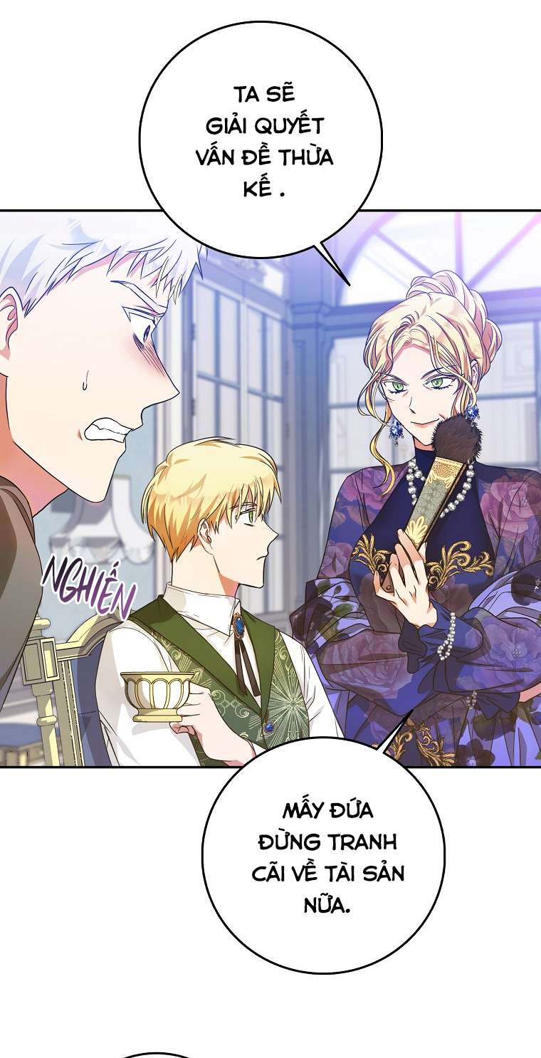 Tôi Trở Thành Vợ Của Nam Chính Chap 20 - Trang 3