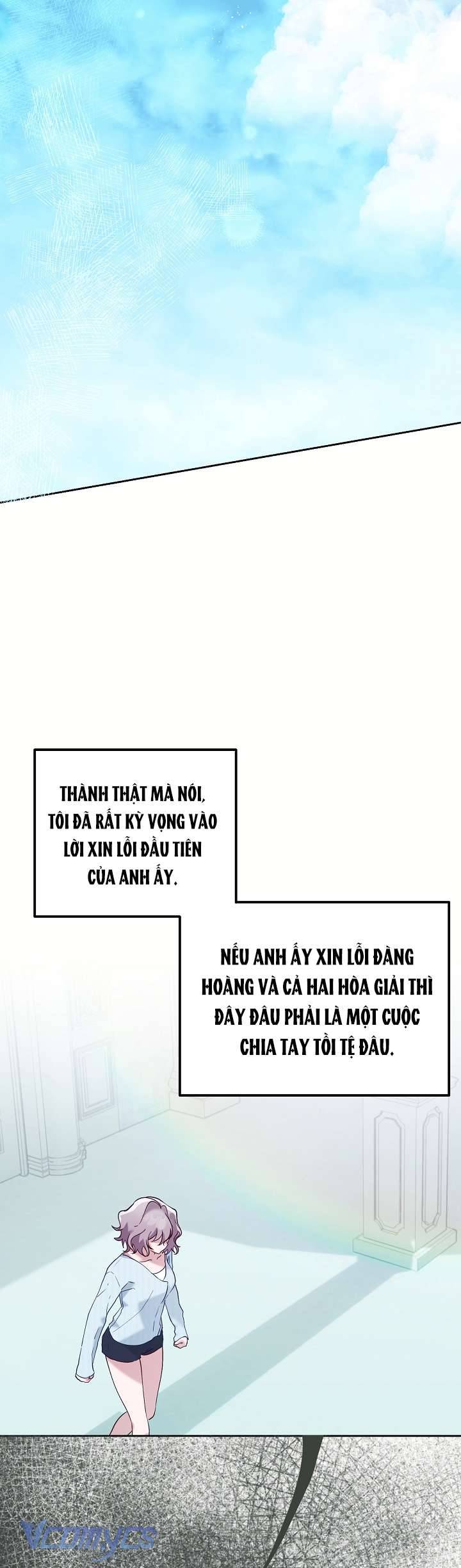 [18+] Dinh Thự Young Chun Hwa: Mãi Một Tình Yêu Chap 15 - Next Chapter 16