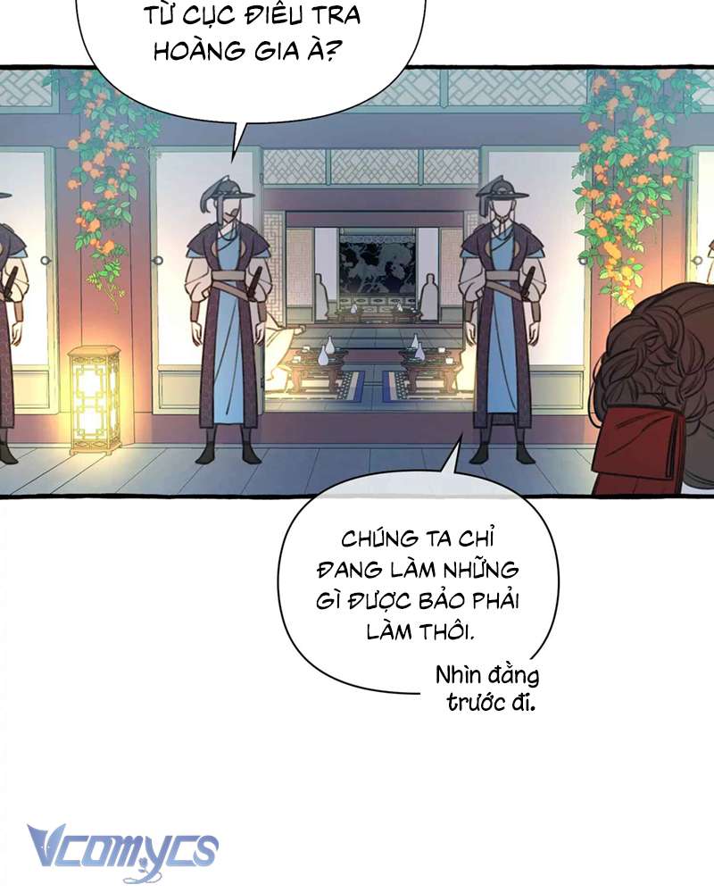 Chuyện Tình Hoa Lưu Ly Chap 5 - Trang 3