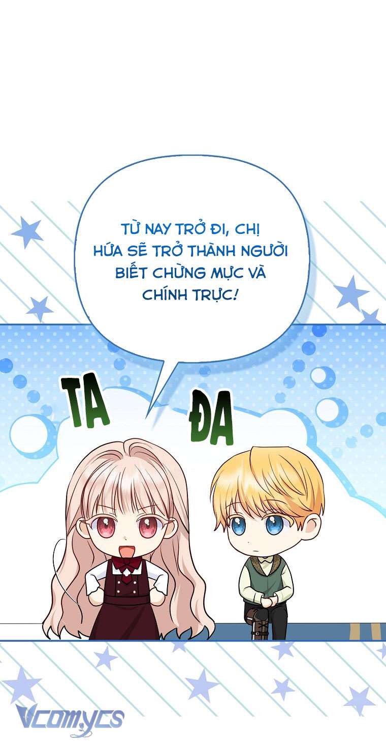 Nhân Vật Phản Diện Đều Thích Tôi Chapter 6 - Next Chapter 7