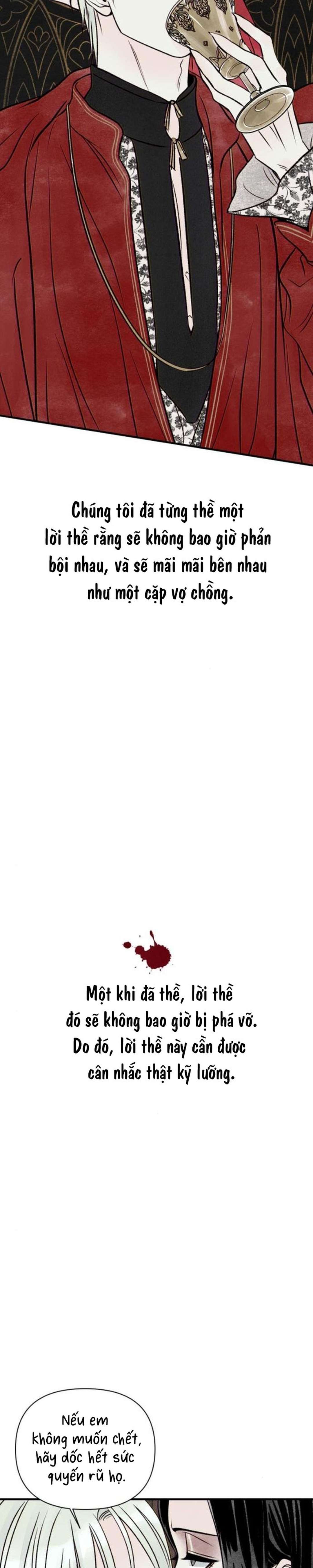 [ 18+ ] Nguyệt Mị Chap 2 - Trang 2