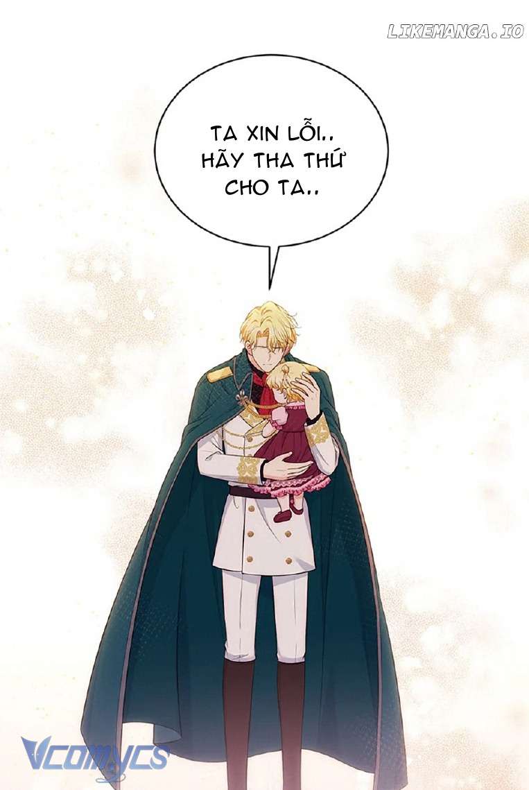 Công Chúa Bé Con Hạng S Thật Mạnh Chapter 22 - Trang 4