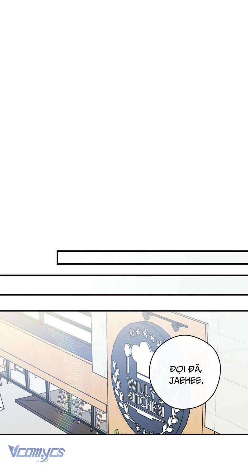 Ly Espresso Của Mùa Xuân Chapter 18 - Trang 4