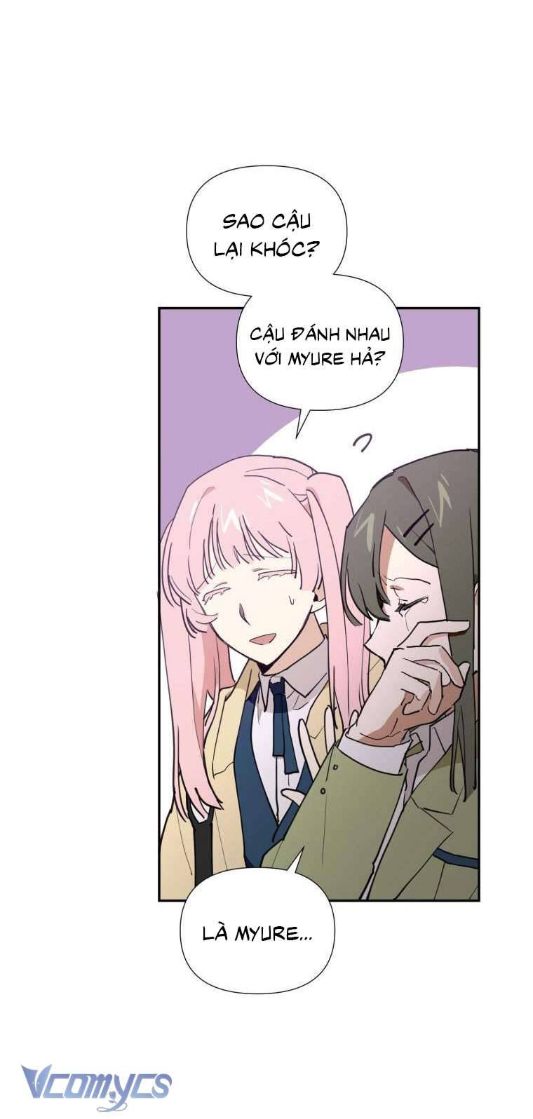 Điều Ước Sao Băng Chap 6 - Trang 4