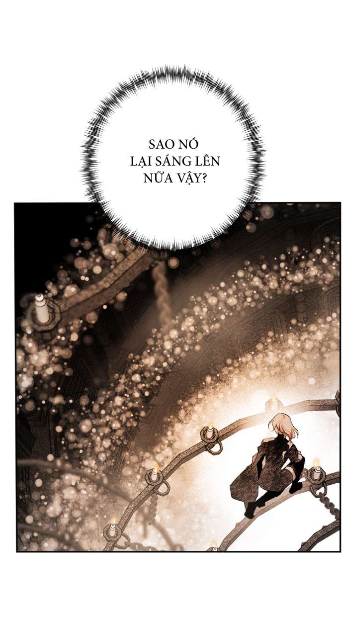 Lời Thú Nhận Của Chúa Tể Bóng Tối Chap 53 - Trang 4