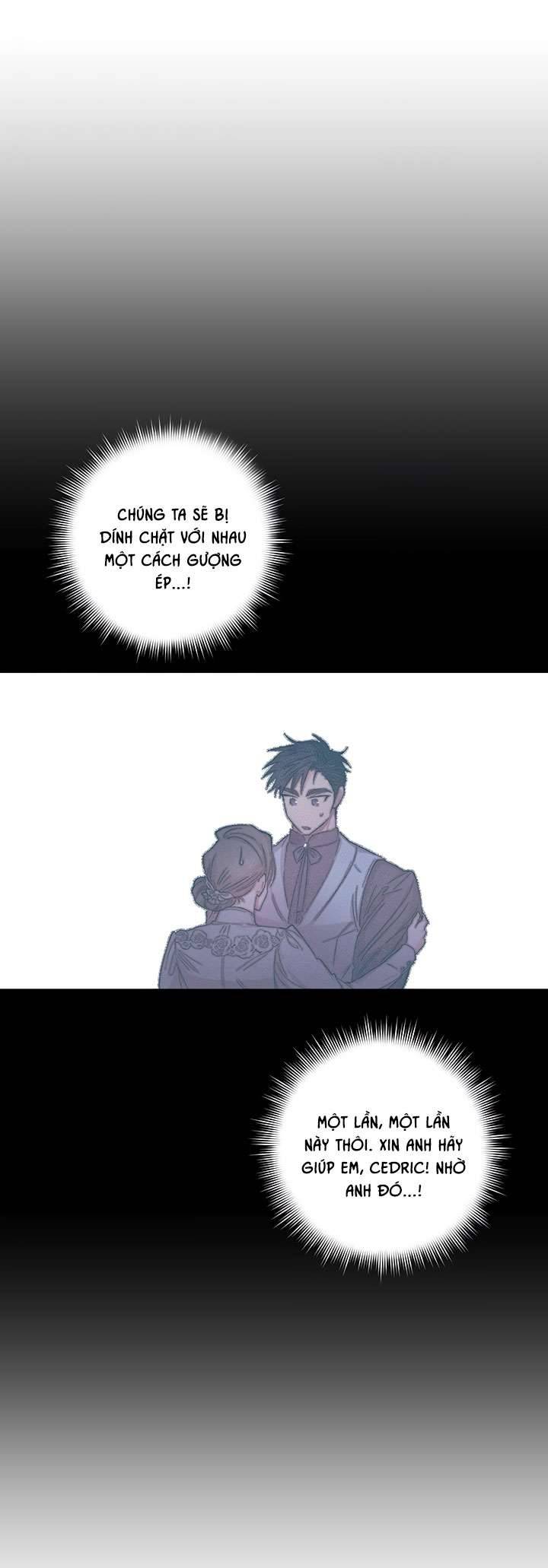 May Mắn Hay Bất Hạnh Chap 42 - Next Chap 43