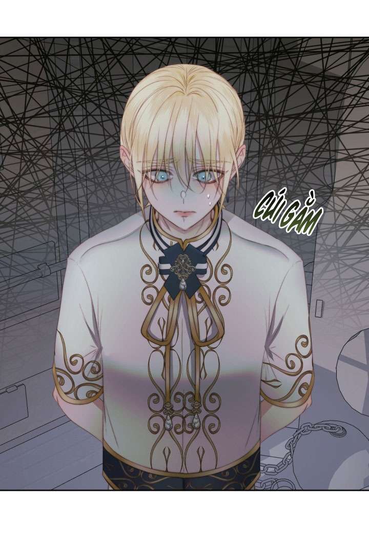 Siren: Trở Thành Gia Đình Của Nhân Vật Phản Diện Chapter 27 - Next Chapter 28