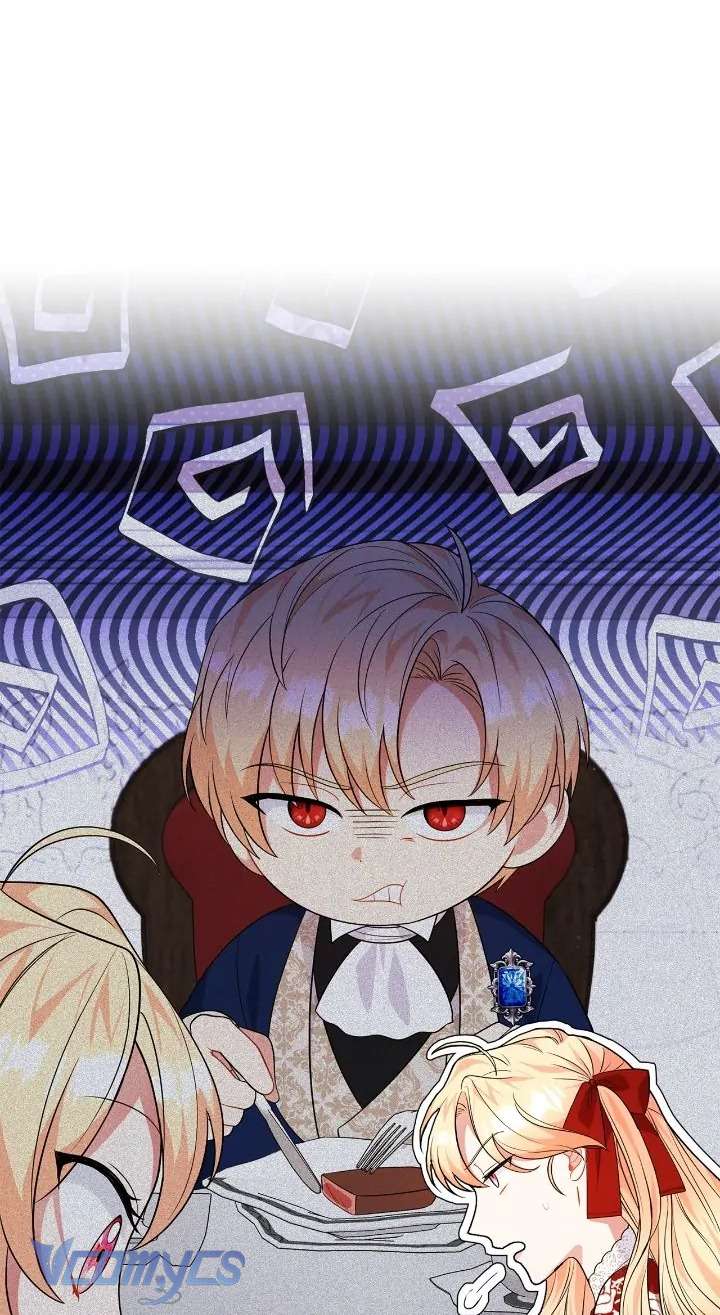 Có Nhiều Nam Phụ Quá Rồi Chap 3 - Trang 2