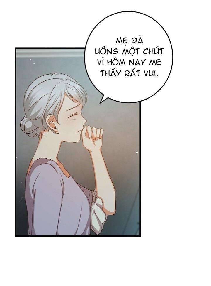 Cẩn Thận Với Các Anh Trai Đấy! Chap 26 - Trang 2