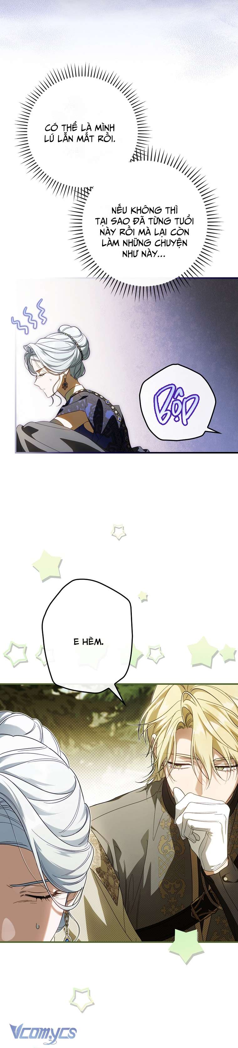 Phương Pháp Khiến Phu Quân Đứng Về Phía Tôi Chapter 94 - Next Chapter 95