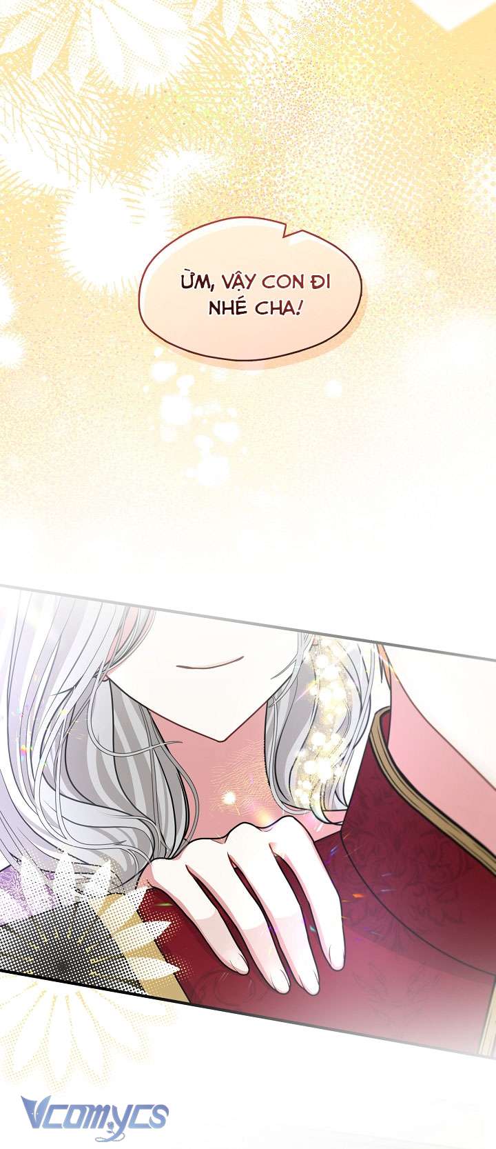 Công Chúa Là Người Chơi Chapter 33 - Trang 3