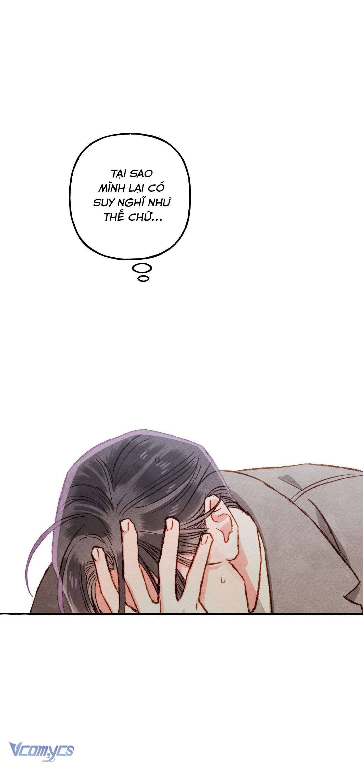 (Munn) Nuôi Dưỡng Một Hắc Long Chap 13 - Trang 2