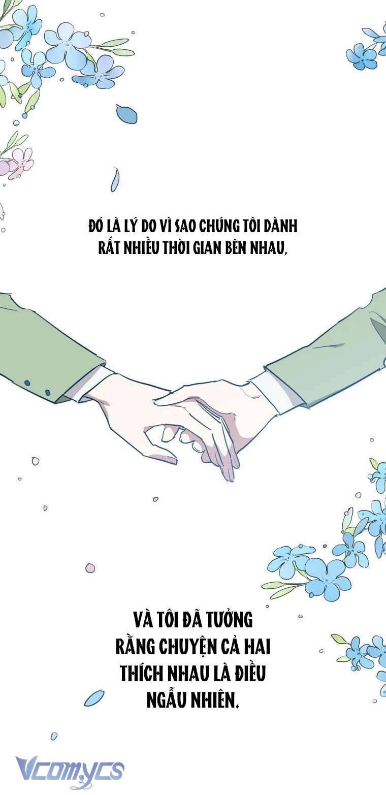 Điều Ước Sao Băng Chap 1 - Trang 4