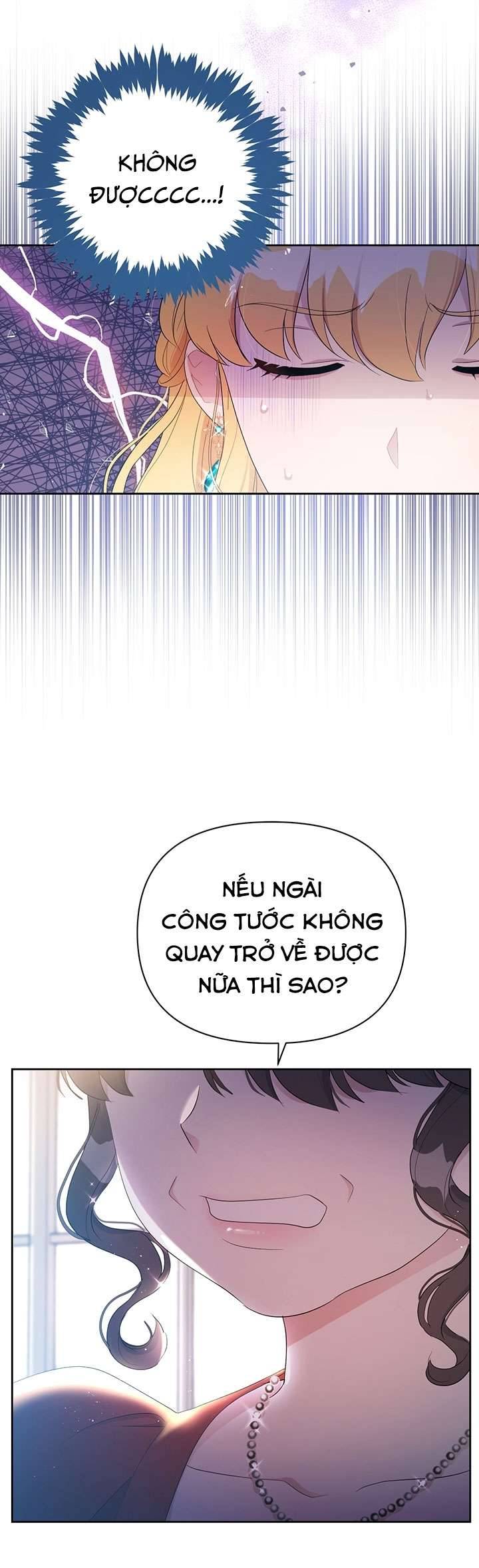 Công Tước Hát Rong Chapter 13 - Trang 3